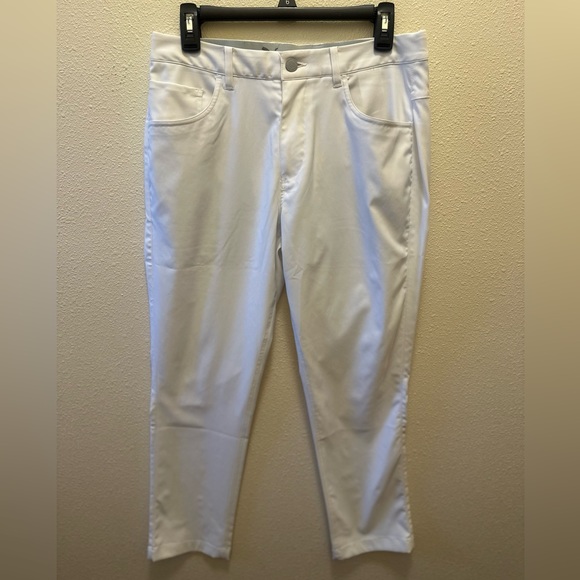 Puma Pants Puma Mens Golf Pants Poshmark